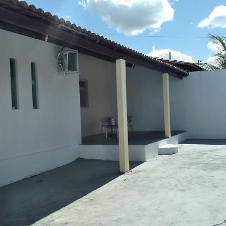 Casa Em Piranhas Βίλα Piranhas  Εξωτερικό φωτογραφία