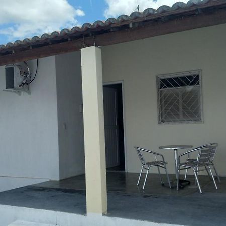 Casa Em Piranhas Βίλα Piranhas  Εξωτερικό φωτογραφία