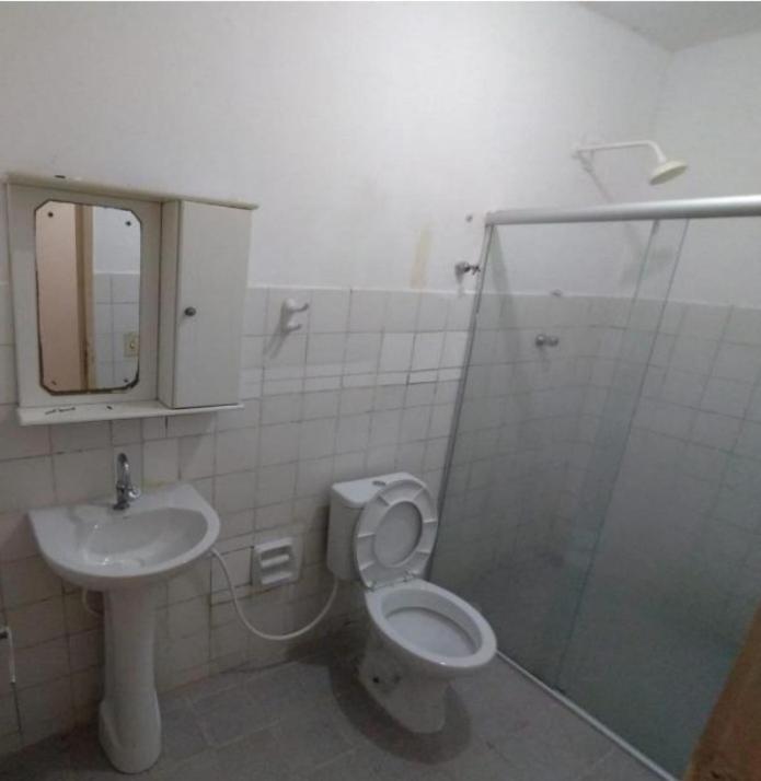 Casa Em Piranhas Βίλα Piranhas  Εξωτερικό φωτογραφία