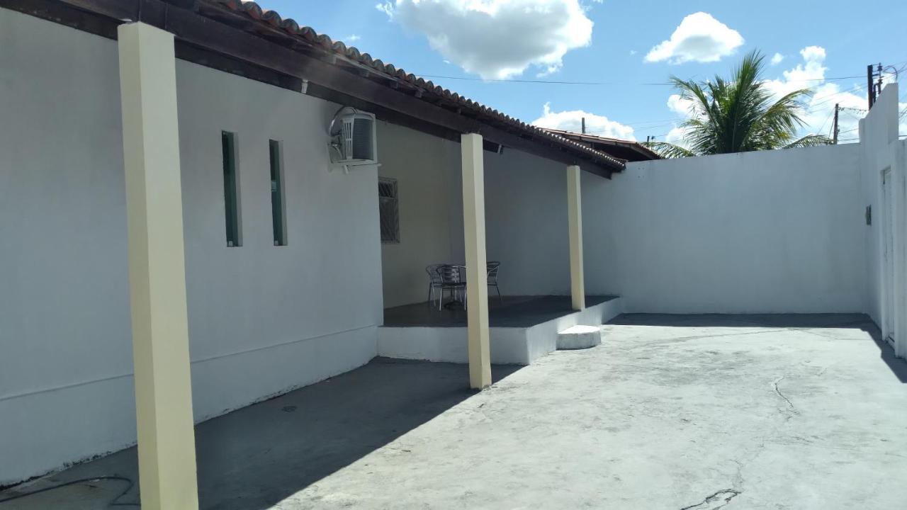 Casa Em Piranhas Βίλα Piranhas  Εξωτερικό φωτογραφία