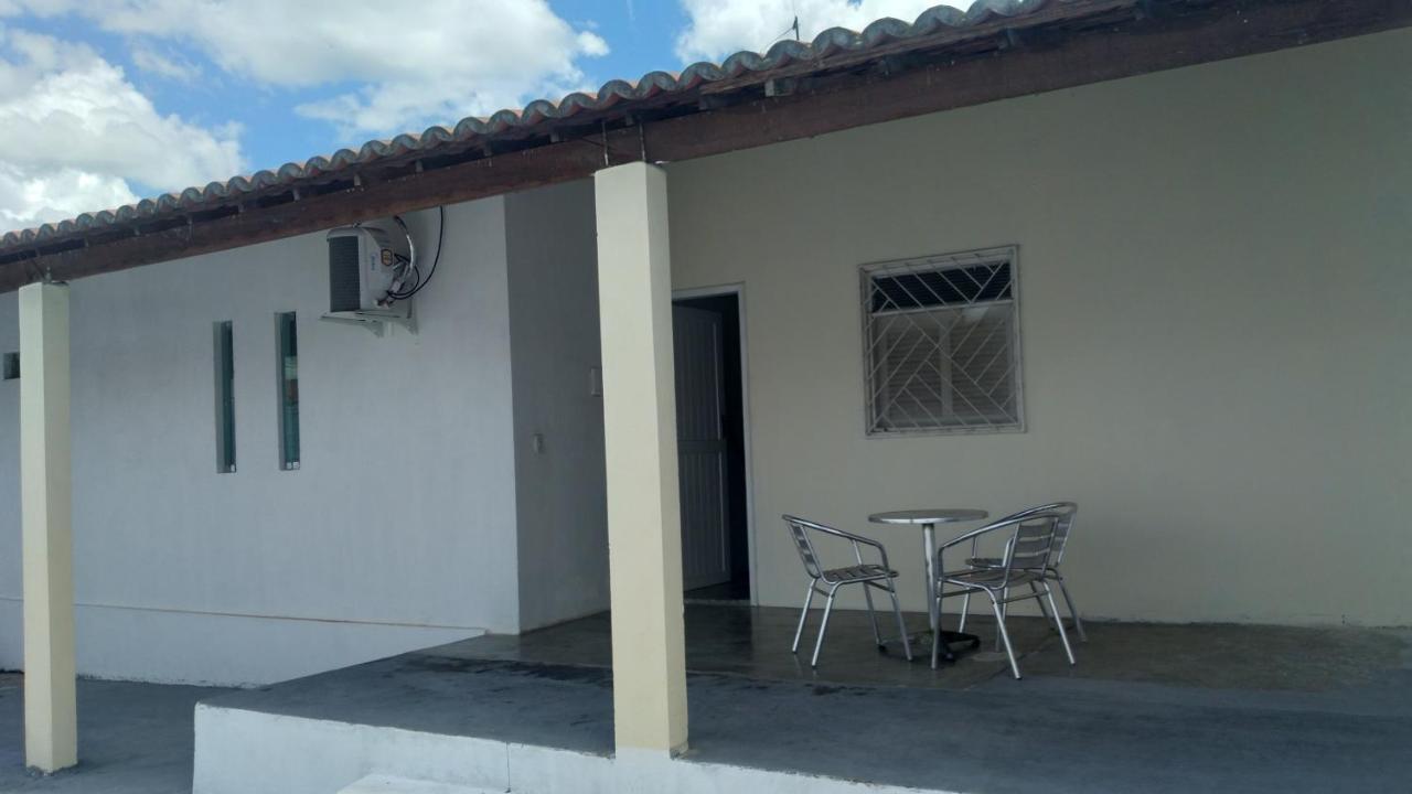 Casa Em Piranhas Βίλα Piranhas  Εξωτερικό φωτογραφία