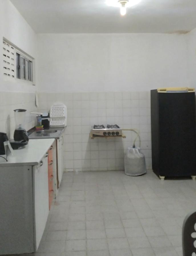 Casa Em Piranhas Βίλα Piranhas  Εξωτερικό φωτογραφία